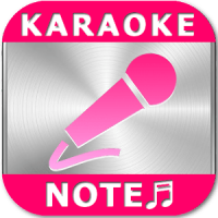 Karaoke Note! score and lyrics