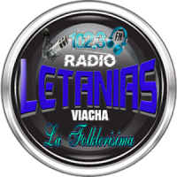 Radio Letanias Viacha