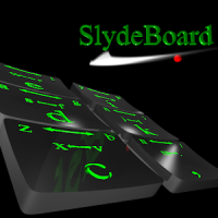 SlydeBoard