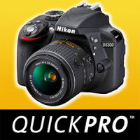 Guide to Nikon D3300
