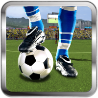 Real Soccer - Football 2015