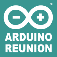 ARDUINO REUNION 974