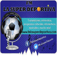 Fm La Super Deportiva