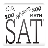 SAT Score Calculator