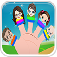 Finger Family Videos HD