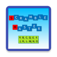 Word Scramble Game