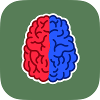 Left vs Right: Brain Games for Brain Training