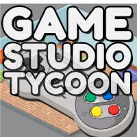 Game Studio Tycoon