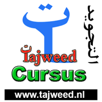 Tajweed Leren Nederlands