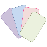 Color Flash Cards