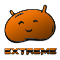JB Extreme Orange CM12 CM13