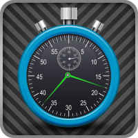 Multi Timer and Stopwatch Free