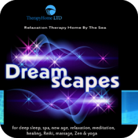 Deep Sleep Dreamscapes Therapy