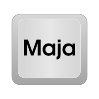 Maja Keyboard