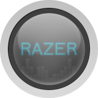 Razer Zooper Widget Skin
