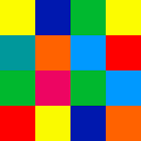 Color Tile Tap