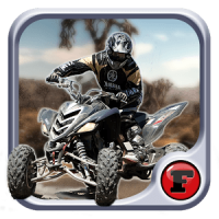 Quad Bike Racing 3D