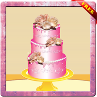 Cake Maker Game