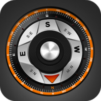 Kompass - Tool. GPS Navigation