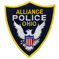 Alliance Police Department