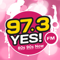 107.7 Yes! FM