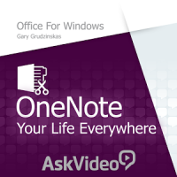 Your Life Everywhere - OneNote