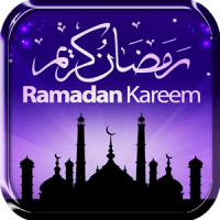 Ramadan Live Wallpaper