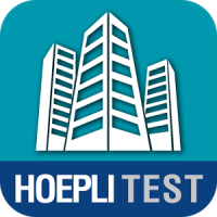 Hoepli Test Architettura