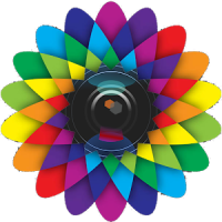 HD Camera Photo Effect Editor