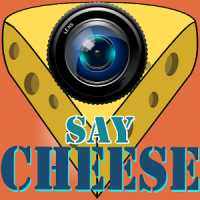 음성인식 카메라 - Say Cheese