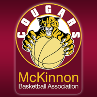 McKinnon BasketballAssociation