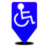 Paris Stationnement Handicapé