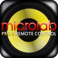 Microlab PRO 3 Remote L (beta)