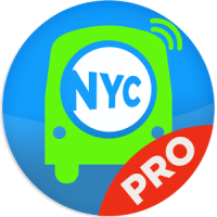 NYC Mta Bus Tracker Pro