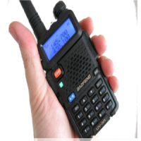 police radio scanner