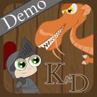 Knight and Dragons Demo
