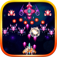Galaxy Attack : Space Invaders (free shooter game)