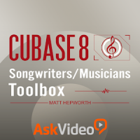 SongWriter & Musicians Toolbox