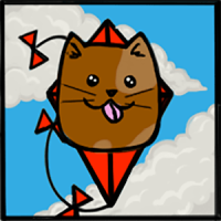 Kitty Kites