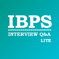 IBPS Interview Banking QA Lite