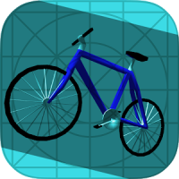 Bike Simulator:John Magic Ride