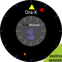 Ora-X Pure Minimal