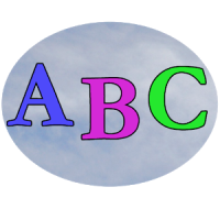 ABC Alphabet Letters for Kids