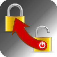 Lock screen easily/ Swipe Lock