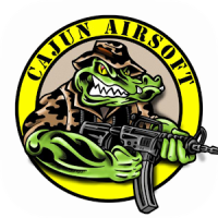 Cajun Airsoft