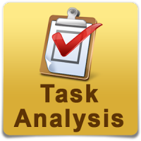 Task Analysis plugin for TFA