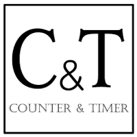 Counter and Timer