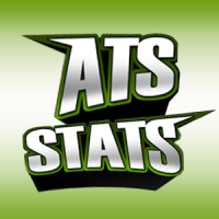 ATS STATS by Ron Raymond
