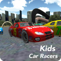 Kids Car Racers