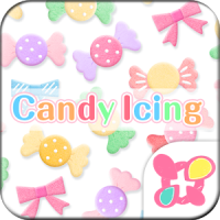 Candy Icing for[+]HOME